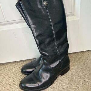 Frye Boots